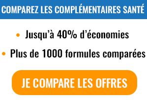 Partenariat complémentaire santé à Cusset